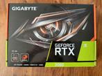 Gigabyte GeForce RTX 2060 OC 6GB — Zeer goede staat, Computers en Software, Videokaarten, Verzenden, GDDR6, Zo goed als nieuw