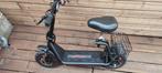 Scooter électrique, Vélos & Vélomoteurs, Enlèvement, Neuf, Step électrique (E-scooter)