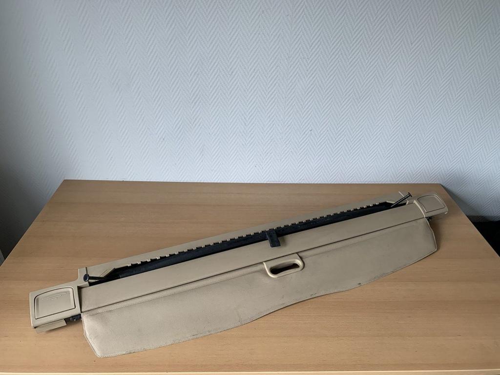 rolhoes bmw 3 serie touring 2004 tot 2012 E91 beige, Gebruikt, -, -, Ophalen of Verzenden