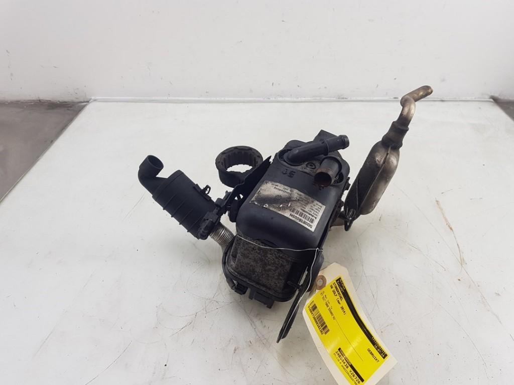 CHAUFFAGE DE STATIONNEMENT Volkswagen Golf VII (AUA), Dhr. J. Ham, Volkswagen, Administratie@autoham.nl, Utilisé