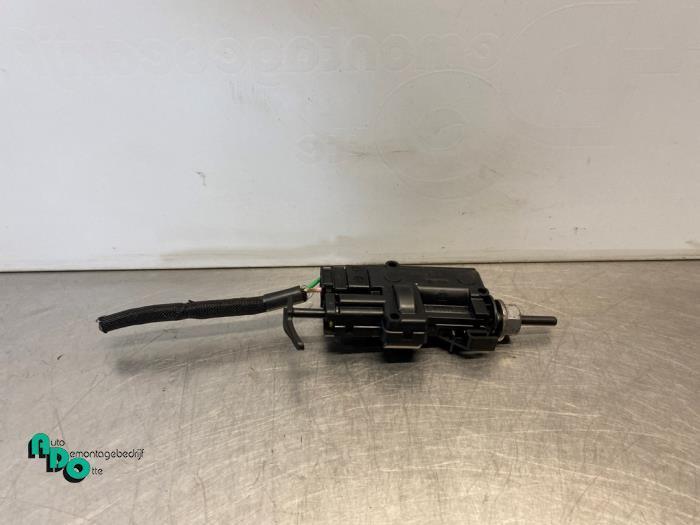 Motor Centrale Deurvergrendeling van een Mercedes Citan (Cit, Auto-onderdelen, Carrosserie, Mercedes-Benz, Gebruikt, 3 maanden garantie