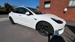 Tesla Model 3 LFP batterij 60kWh  Btw aftrekbaar Model 2023, Auto's, Tesla, Euro 6, Te koop, Model 3, BTW verrekenbaar