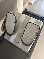 CH Pro Rudder Pedals - MSFS/DCS/Flight Simulator, Ophalen, Gebruikt, CH Products