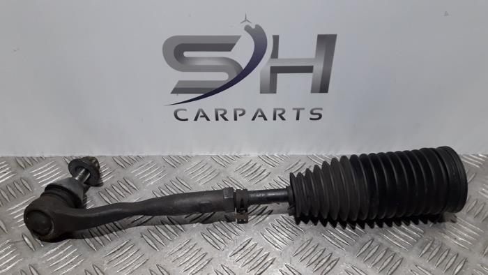 Barre d'accouplement gauche d'un Mercedes ML-Klasse, Autos : Pièces & Accessoires, Suspension & Châssis, Mercedes-Benz, Utilisé