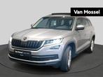 Skoda Kodiaq, Auto's, 4 deurs, Stof, Gebruikt, Beige
