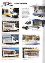 HOFMANN winkelwagens, Enlèvement ou Envoi, Comme neuf, Autres marques