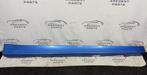 BMW 3 Serie F30 F31 Dorpel Side Skirt Rechts B45 51777256912, Gebruikt, -, -, Rechts