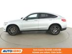 Mercedes-Benz GLC GLC 220 GLC 220 d 4Matic AMG Line, Auto's, Automaat, Gebruikt, Zwart, https://public.car-pass.be/vhr/ca27434f-dbad-448a-ac02-ed36f426bb10