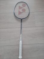 Raquette badminton Yonex Nanoray 10, Ophalen