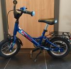 PUKY YOUKE PIRAAT, Ophalen