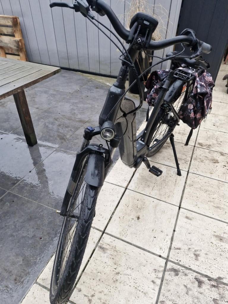 Elektrische fiets FLYER, Fietsen en Brommers, Ophalen, Gebruikt