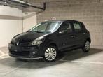 Renault Clio 3 1.2 essence PRETE A IMMATRICULER, Autos, Renault, Noir, 5 portes, Particulier, Essence