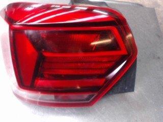 Feu arrière gauche Volkswagen Polo 6 2017 LP/15360, Autos : Pièces & Accessoires, Éclairage, Volkswagen, Utilisé, Enlèvement