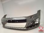 VW golf 7 2013/2017 Gti Gtd voorbumper origineel 4xpdc, Auto-onderdelen, Gebruikt, Volkswagen, Volkswagen AG, Vw@volkswagen.de