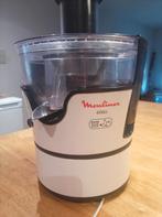 Moulinex Elea extracteur de jus, Electroménager, Enlèvement