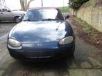 Mazda MX5,1998 in goede staat., Auto's, 1600 cc, Particulier, Mazda, Te koop