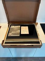 SIEMENS EU645BEB1E inductie kookplaat, Classe énergétique A ou plus économe, 4 zones de cuisson, Encastré, Comme neuf