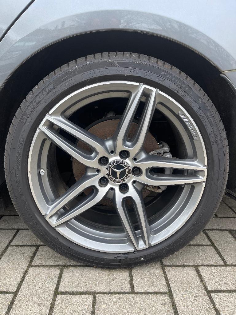 Recherche Jante(s) Mercedes AMG 19 ET49, Véhicule de tourisme, 275 mm, Jante(s), 19 pouces