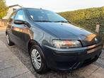 mooi punto 1200 benz. 120 000 km wordt gekeurd voor verk, Auto's, Voorwielaandrijving, Stof, 1242 cc, 4 cilinders