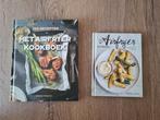 Airfryer kookboeken, Boeken, Ophalen of Verzenden