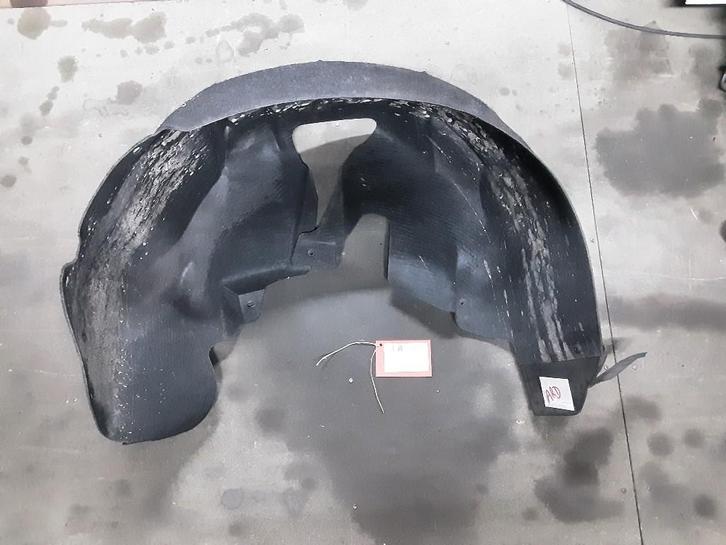 BINNENSPATSCHERM RECHTS ACHTER Golf V 4Motion (1K1), Auto-onderdelen, Carrosserie, Spatbord, Volkswagen, Achter, Rechts, Gebruikt