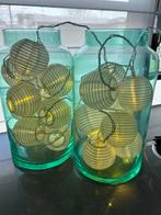 Sfeerverlichting, Huis en Inrichting, Lampen | Overige, Ophalen, Gebruikt