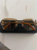 Mooi cartier zonnebril, Ophalen, Zo goed als nieuw, Zonnebril