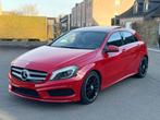 A 180 CDI PACK AMG TOIT OUVRANT, Autos, Rouge, Achat, Euro 6, Entreprise