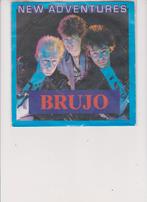 new adventures, Ophalen of Verzenden, Gebruikt