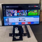 4K UHD Samsung smart tv 40 inch/102 cm in nieuwstaat,YouTube, Ophalen of Verzenden, Zo goed als nieuw, Samsung, 4k (UHD)
