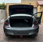 Diffuser voor BMW G20 / G21 carbonfiber +2019 met M340i look, Ophalen, Achter, BMW