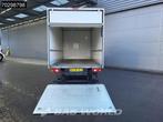 Iveco Daily 35C16 Laadklep Dubbellucht Bakwagen 160PK Airco, Autos, Camionnettes & Utilitaires, Système Start/Stop, Achat, Euro 6