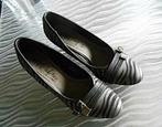 Chaussures pour dames , neuves, Neuf, Gris, Enlèvement ou Envoi, Chaussures à haut talons