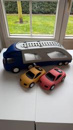 Grote vrachtwagen little tikes, Ophalen, Zo goed als nieuw