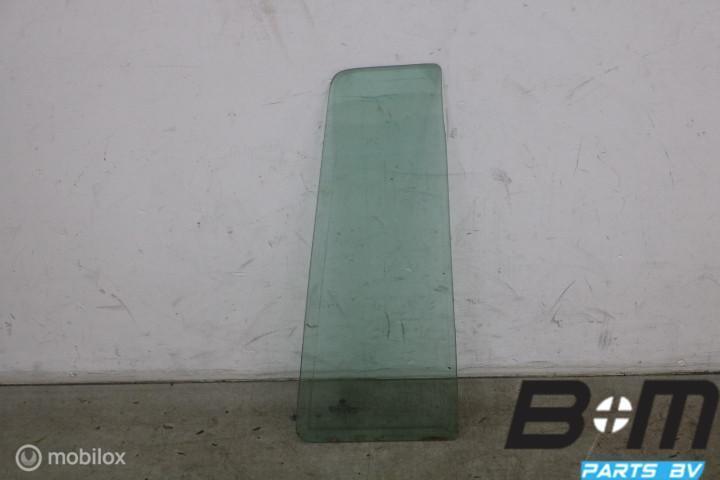 portierruit vast rechtsachter VW Golf 4 Var. 1J9845216A, Auto-onderdelen, Ruiten en Toebehoren, Gebruikt