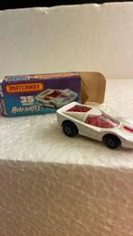 Matchbox Rolomatics 35 Fandango, Hobby en Vrije tijd, Modelauto's | 1:87, Ophalen of Verzenden, Zo goed als nieuw, Auto, Matchbox