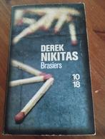 Derek Nikitas Brasiers, Boeken, Taal | Frans, Ophalen of Verzenden