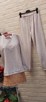 Piama maat s /m love to lounge, Kleding | Dames, Pyjama's, Love to lounge, Ophalen of Verzenden, Zo goed als nieuw, Maat 38/40 (M)