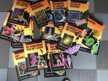 Boeken Artis historia (18 stuks onze wereld vandaag)  beschikbaar voor biedingen