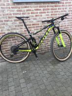 Mountainbike Scott Spark RC World Cup, Maat M, Fietsen en Brommers, Fully, Ophalen, Gebruikt, Overige merken
