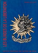 Les blindes de la Liberation, Boeken, Ophalen of Verzenden