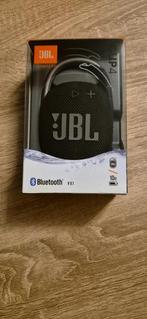 JBL CLIP 4 draagbare bluetooth-luidspreker, Audio, Tv en Foto, Luidsprekerboxen, Ophalen of Verzenden, Nieuw, JBL