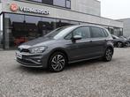 Volkswagen Golf Sportsvan 1.0 TSI BMT Highline OPF*AUTOMAAT, Auto's, Volkswagen, Monovolume, Golf Sportsvan, 5 zetels, 3 cilinders