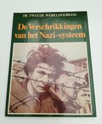 De Verschrikkingen van het Nazi-systeem, Enlèvement ou Envoi, Deuxième Guerre mondiale