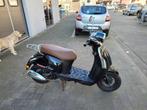 Alfa City, Fietsen en Brommers, Ophalen, Gebruikt, Alfa, Klasse B (45 km/u)