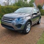 DISCO SPORT 2.0D 08/2017 101.000km ODHBOEK BL GEKEURD, Auto's, Bedrijf, Te koop, Discovery