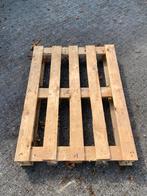 Pallet, Doe-het-zelf en Bouw, Ophalen, Zo goed als nieuw, Pallet