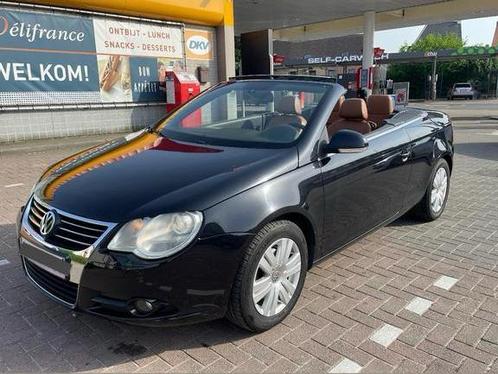 Vw Eos 2.0 FSI, Auto's, Volkswagen, Particulier, Eos, ABS, Airbags, Airconditioning, Climate control, Cruise Control, Elektrische buitenspiegels