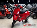 Vespa GTS 125 Super ABS 2023 [1222km], Neuf, Autres modèles, 125 cm³, Enlèvement