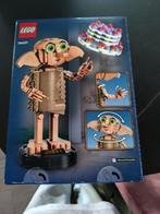 dobby de huis elf Lego set, Ophalen, Nieuw, Complete set, Lego